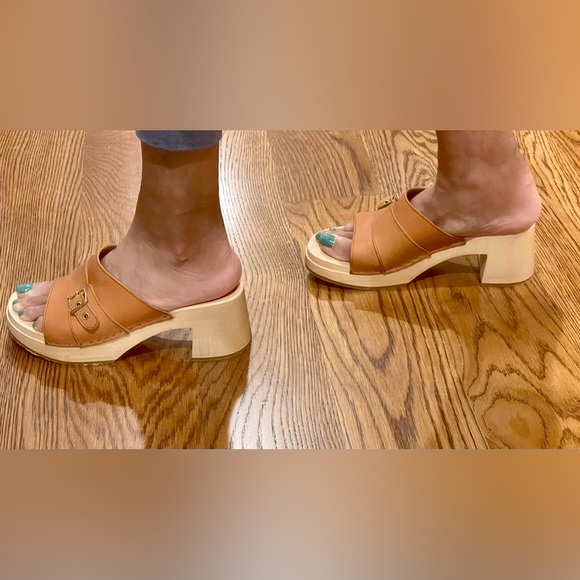 Swedish Hasbeens, Preppy Slip in, Nature, 39 - Picture 7 of 8